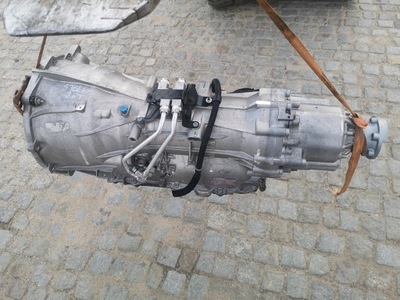 Alfa romeo stelvio 2.0t коробка передач передач 8hp50z фото №1