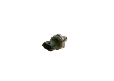 BOSCH 0 281 002 909 SENSOR DE PRESIÓN COMBUSTIBLES  