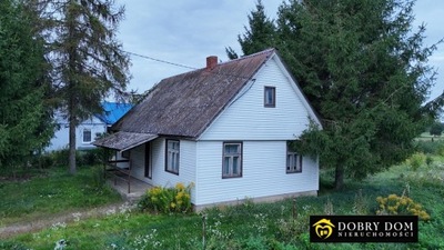 Dom, Kuplisk, Janów, Sokólski, 65 m²