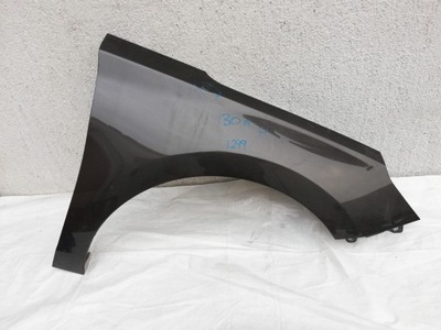 Крила правий перед hyundai i30 iii 17-22 фото №1