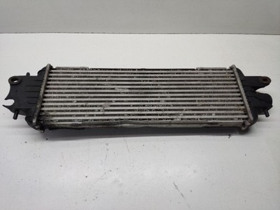 Renault trafic ii x83 2008 интеркулер 817636 фото №1