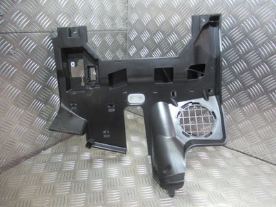 Mercedes w206 защита pod панель консоль a2066808200 фото №1