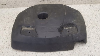 Защита корпус двигателя volvo xc90 ii фото №1