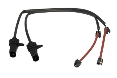 Датчик зносу гальмівна колодка ham перед trw gic364 фото №1