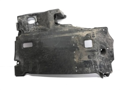 Защита подвеска двигателя плита pod двигатель toyota corolla e21 57628-02160 фото №1