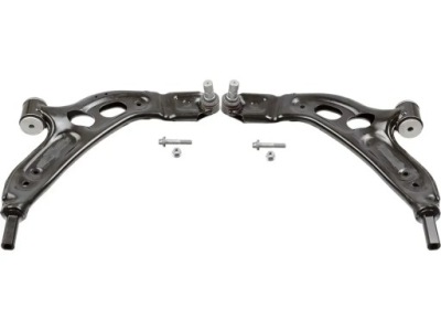 2x важелі lemförder перед l+p do mini, bmw countryman ii, clubman f54, x1 фото №1