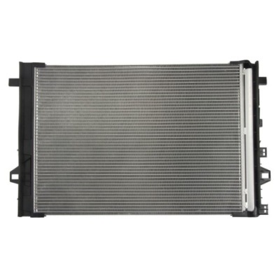 Конденсатор кондиціонера nrf 350081 фото №1