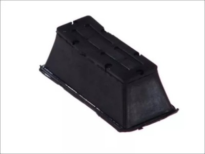 Подушка резиновый рессора mercedes sprinter 2-t 901, 902 , sprinter 3-t 903 фото №1