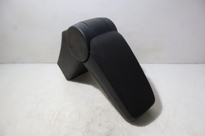 Підлокітник skoda fabia iii фото №1