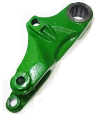 SOPORTE ELEVADOR JOHN DEERE L156595  