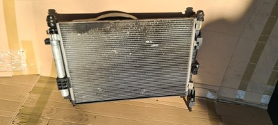 Ford focus mk3 радиатор радиатор 1.6 tdci фото №1