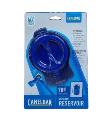 Camelbak Bukłak 2 l powystawowy