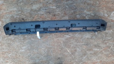 Абсорбер бампера задня volvo xc90 08620600 фото №1