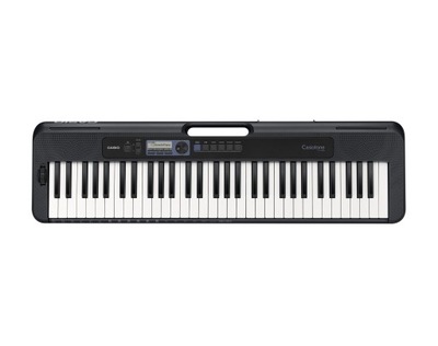 CASIO CT-S300 - keyboard