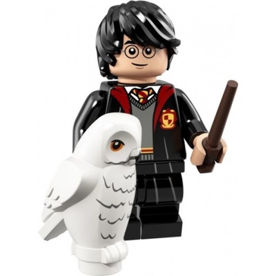 LEGO 71022 *HP* Harry Potter in School Robes (1) colhp-1