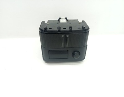 Бардачок nissan x-trail t30 фото №1