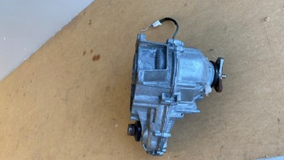 РЕДУКТОР РАСПРЕДЕЛИТЕЛЬ КОРОБКИ BMW X5 F15 X6 F16 5.0I ATC 45L