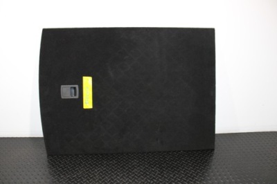 Підлога оббивка багажника alfa romeo stelvio q4 1561502940 фото №1