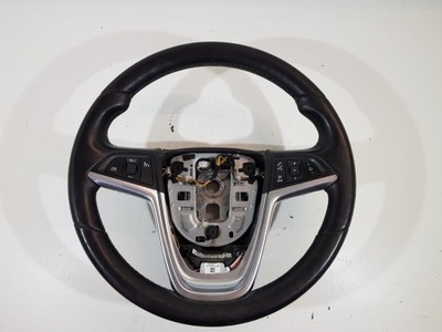 Повітропровід multi підігрівається opel astra j iv фото №1