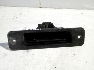 Fiat ulysse ii замок кришки задня фото №1