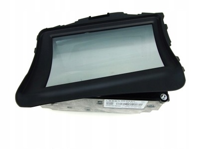 Audi a8 d4 дисплей head up дисплей 4h0919617 фото №1