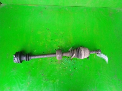 Приводной вал правая renault clio i фото №1