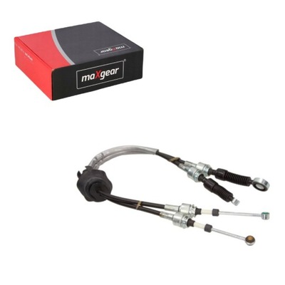 Maxgear 32-0601 натяжитель тросы, ручной коробка передач передач фото №1