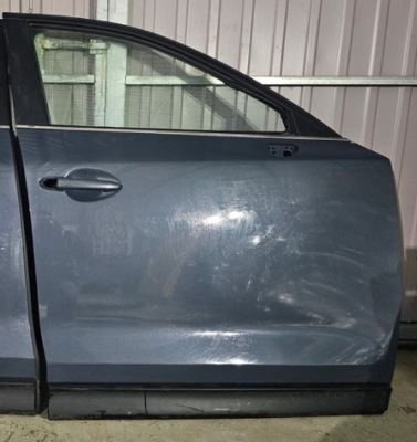 Mazda cx5 ii kf дверь правое перед 47c фото №1