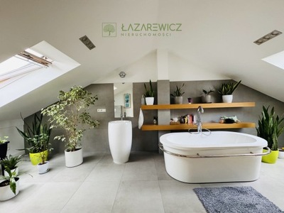 Dom, Warszawa, Wawer, 159 m²