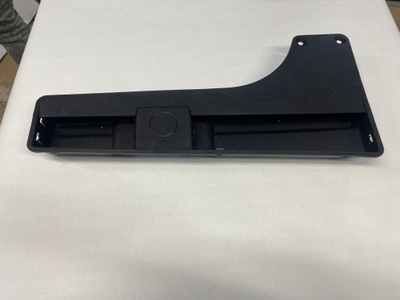 Fiat doblo ii combo d захист корпус багажника 735476901 фото №1