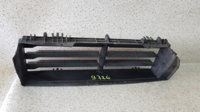 Kia niro жалюзі повітропровід повітря 9726 фото №1