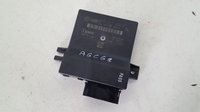 МОДУЛЬ GATEWAY 4F0907468E AUDI A6 C6