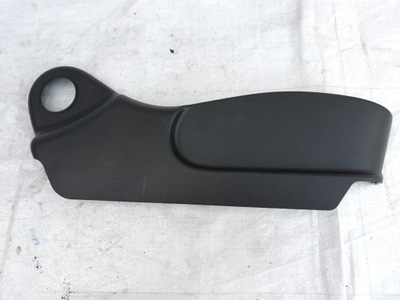 Захист пластик сидіння hyundai i30 ii 12- eu права фото №1