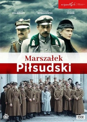 Marszałek Piłsudski