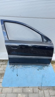 Дверь перед передние правое volvo s60 00-09r фото №1