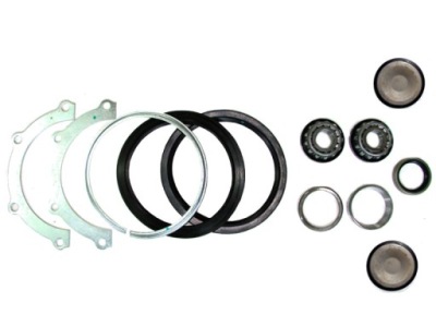 Набор ремонтный поворотный кулак колеса kuli patrol gr y60 фото №1