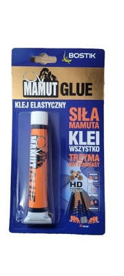 Klej Mamut uniwersalny montażowy MOCNY 25ml