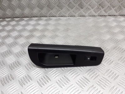 Панель керування скло правий задня kia ceed i фото №1