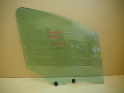 Скло 2008 двері правий перед berlingo iii фото №1