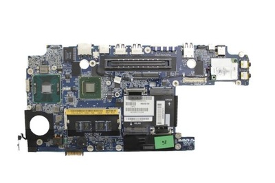PŁYTA GŁÓWNA 98 DELL D420 LA-3071P SL99V