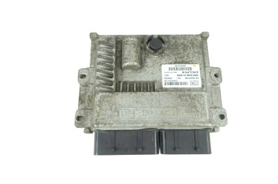 KOMPIUTERIS CITROEN JUMPY 3 PEUGEOT EXPERT III 2.0 HDI 9820610180 9809447980 