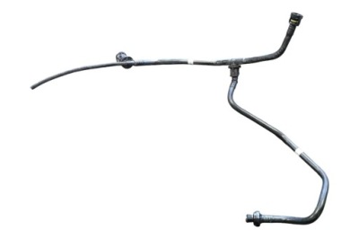 Провода bmw x5 f15, f85 184216 2.0l 2016 фото №1