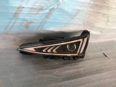 Фара левый hyundai elantra nr.00 фото №1