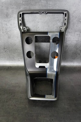 Рамка панель обдув радіо volvo v40 ii dekor корпус радіо фото №1