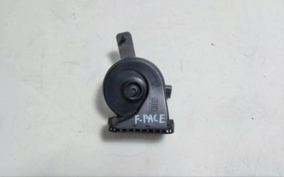 Клаксон сигнал jaguar f-pace x761 gx7313802aa фото №1