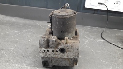 0265216017 насос abs s40 v40 фото №1