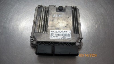 COMPUTADOR AUDI A3 8V 04L907309A  