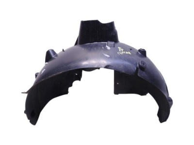 Подкрылок правый перед citroen c4 grand picasso ii фото №1