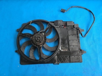 Вентилятор радіатора mini one - cooper r50 1475577 фото №1