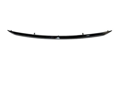 Хром молдинг решітка 71125-t1ga-g010 honda crv cr-v фото №1